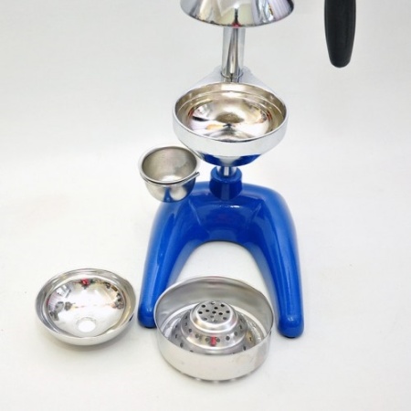 Пресс для цитрусовых и граната MASKOT M-ST оранжевый фото