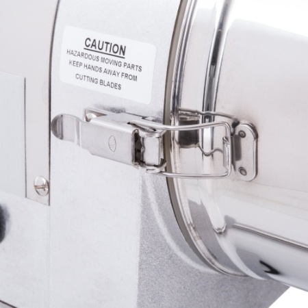 Сито автомат ROBOT COUPE C80 фото