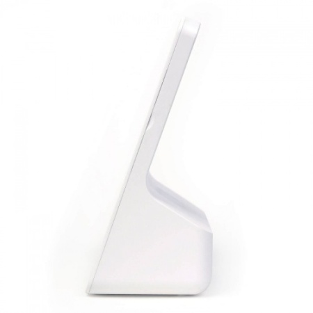 Терминал оплаты СПБ MERTECH с NFC синий фото