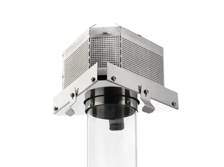 Инфракрасный газовый обогреватель Ballu BOGH-15E фото