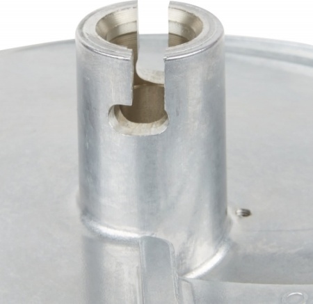 Диск соломка ROBOT COUPE 28135 10х10мм френч-фри фото