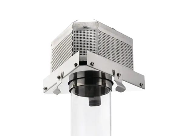 Инфракрасный газовый обогреватель Ballu BOGH-15E