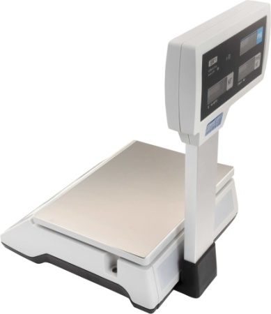 Весы торговые CAS ER JR-15CBU фото