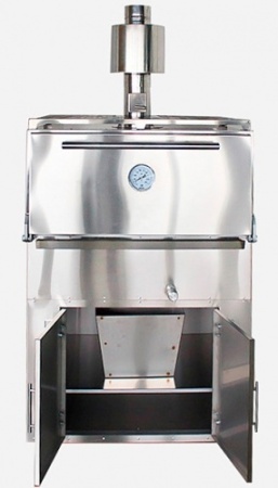 Печь-гриль Voldone BCJ-25L фото