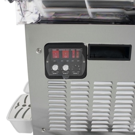 Гранитор FOODATLAS KRJ-15L2 фото