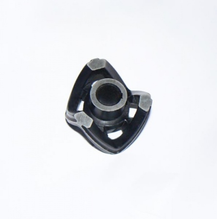 Матрица FOODATLAS JGL-60, 6 яч, Треугольник, d76, ш50 фото