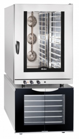 Шкаф расстоечный АБАТ ШРТ-12 фото