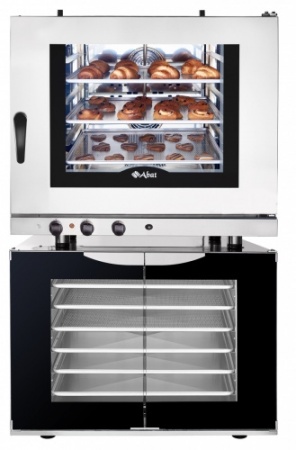 Шкаф расстоечный АБАТ ШРТ-12 фото