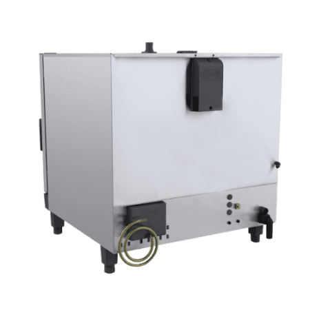 Пароконвектомат UNOX XV 593 фото