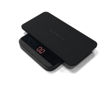 Платформа металлическая ACAIA для Lunar фото