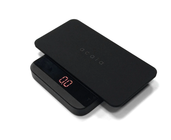 Платформа металлическая ACAIA для Lunar