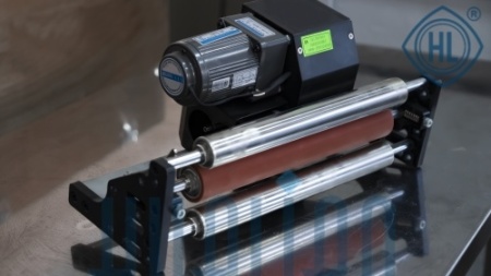 Автоматический датер на твердых чернилах HUALIAN MY-812A (400) фото