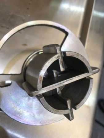 Пельменный аппарат FOODATLAS JGL 120-5C фото