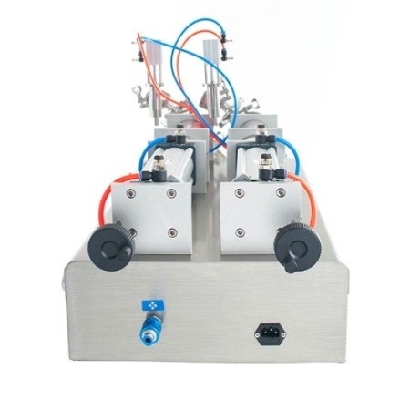 Дозатор поршневой FOODATLAS Y2WTD 100-1000 мл. фото