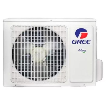 Сплит-система Gree GWH18ACD-K3DNA1F Lyra Inverter фото