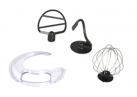 Планетарный миксер GEMLUX GL-SM-88B фото