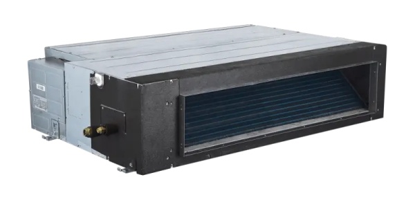 Канальная сплит-система EXPERTAIR ZAC-HD48XDUC-IU/ZAC-HD48XC-OU Hard