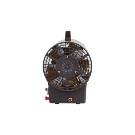 Газовая тепловая пушка Ballu BHG-15LS фото