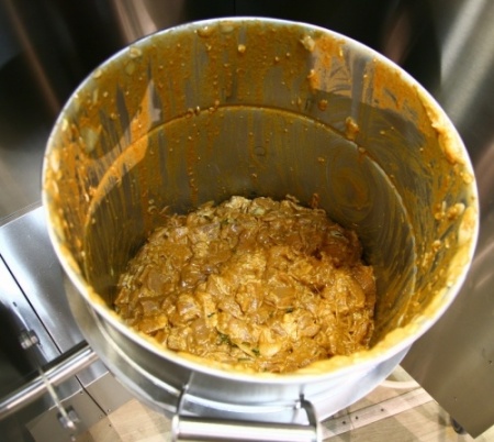 Массажер для мяса ABAT ММ-50 вакуумный фото