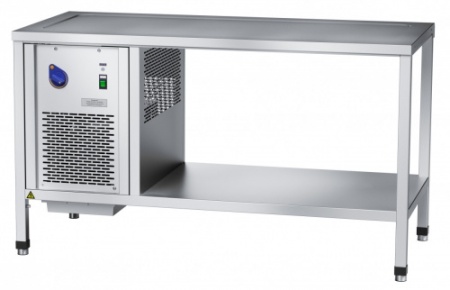Стол холодильный ABAT ПВВ(Н)-70СО фото