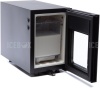 Холодильник для молока ICEBOX MRH8DBST фото