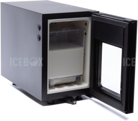 Холодильник для молока ICEBOX MRH8DBST фото