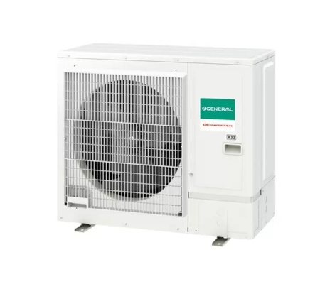 Потолочная сплит-система General ABHG36KRTA/AOHG36KBTB Standart фото