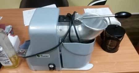 Измельчитель льда FIMAR TRL фото