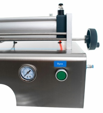 Дозатор поршневой FOODATLAS G1WTD 30-300 мл. фото