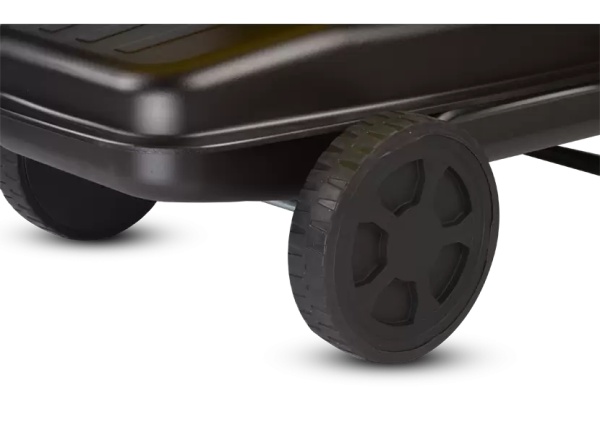 Дизельная тепловая пушка прямого нагрева Ballu BHDP-100