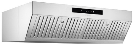 Зонт вытяжной SMEG K4610X фото