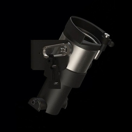 Кофемашина суперавтоматическая DR.COFFEE Proxima F20 фото