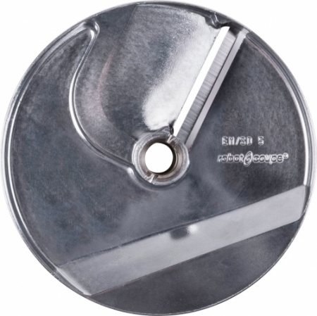 Диск кубики ROBOT COUPE 28110 5х5х5мм фото