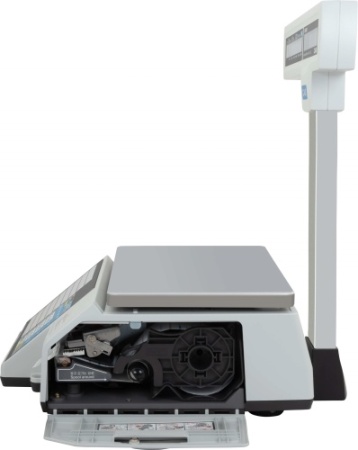 Весы торговые CAS CL5000J-15IP фото