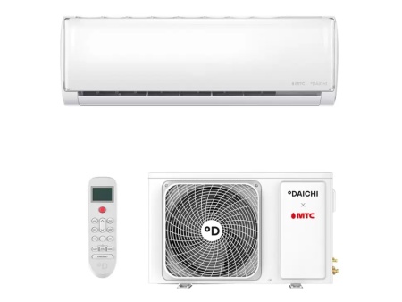 Облачный кондиционер Daichi B50AVQ1_UNL/B50FV1_UNL Beta фото