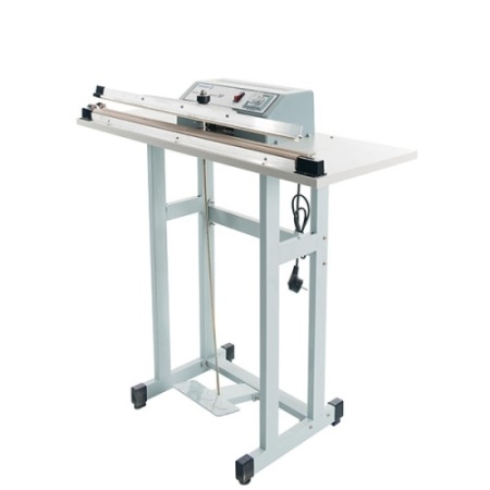 Запайщик напольный FOODATLAS Pro SF-B400 фото