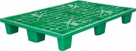 Паллет перфорированный на ножках RESTOTARA TR 1208 L фото