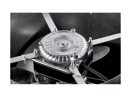 Электрическая тепловая пушка Ballu BHP-P2-5 фото