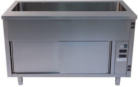 Прилавок для горячих блюд KOGAST SBM-14NF фото