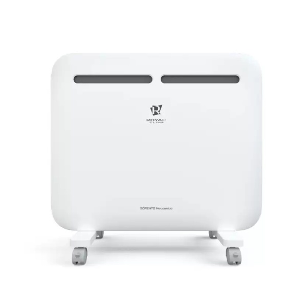 Электрический конвектор Royal Clima REC-S1000M Sorento Meccanico