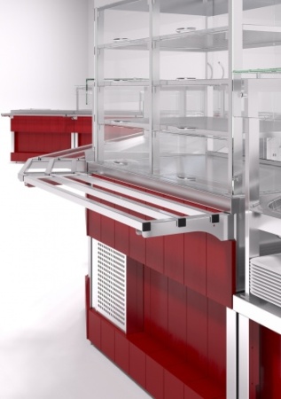 Мармит для первых блюд REFETTORIO RM13A фото