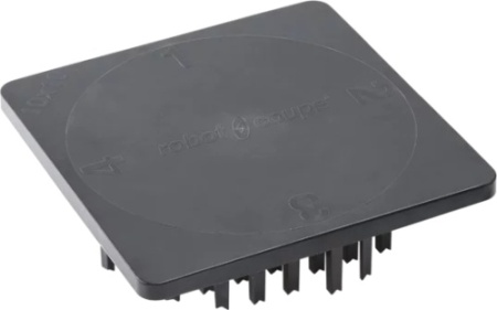 Комплект для очистки решеток ROBOT COUPE EasyClean Xpress 49314, 14x14мм фото