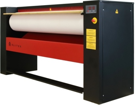 Каток гладильный ELITEX ГК-2030 фото