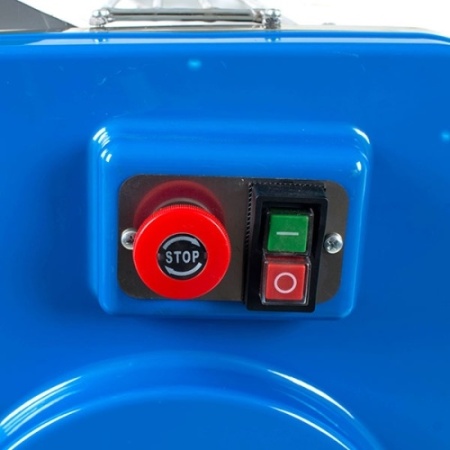 Тестораскатка - лапшерезка электрическая FOODATLAS DZM-350 фото