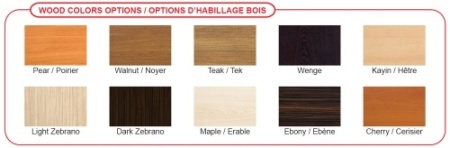 Салат-бар OZTIRYAKILER OSBEC.01 фото