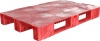 Паллет усиленный сплошной на 3-х полозьях RESTOTARA TR 1208-1-1 фото
