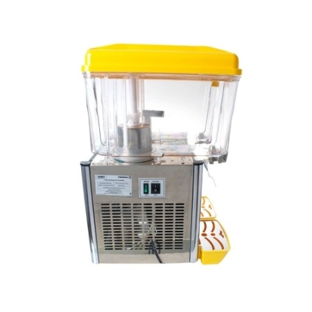 Сокоохладитель FOODATLAS 12 JL-2 фото