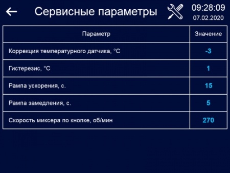 Аппарат для ферментации ABAT ФТ-40 фото