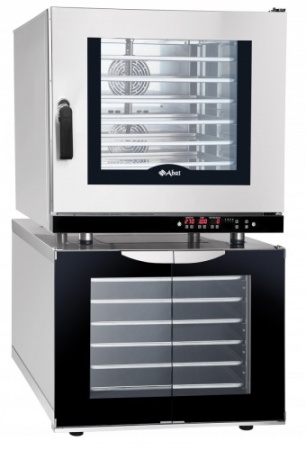 Печь конвекционная ABAT КЭП-6П фото