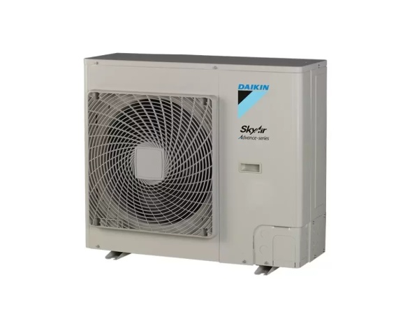 Канальная сплит-система Daikin FBA71A9/RZASG71MV1